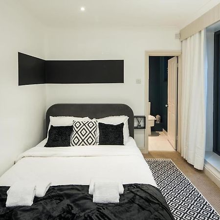 Superb Retreat Central Next Tube Londres Exterior foto