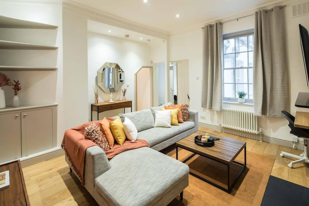 Superb Retreat Central Next Tube Londres Exterior foto