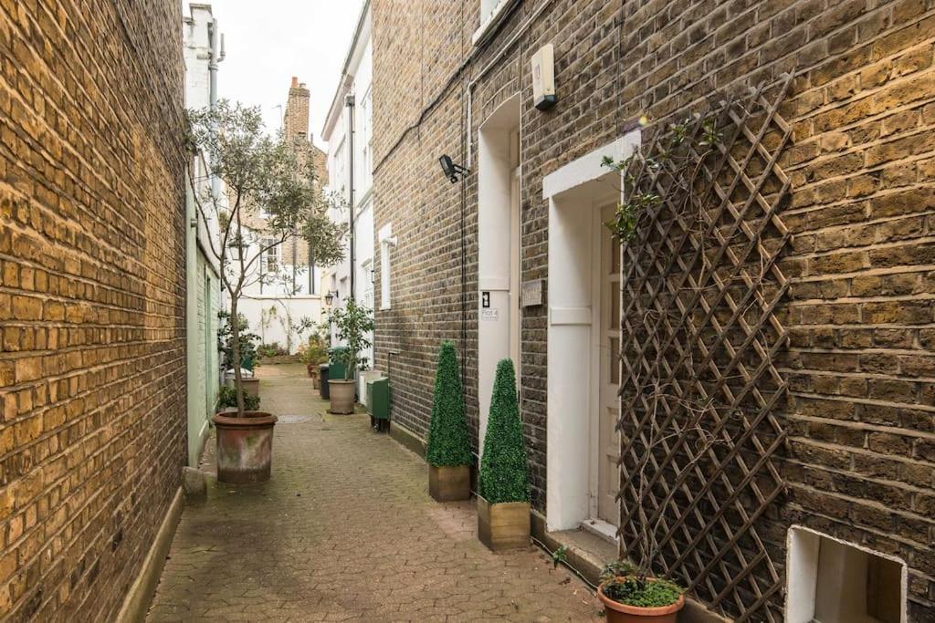 Superb Retreat Central Next Tube Londres Exterior foto